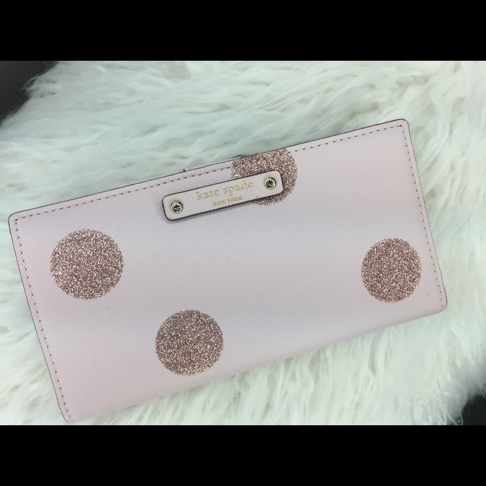 Kate Spade wallet